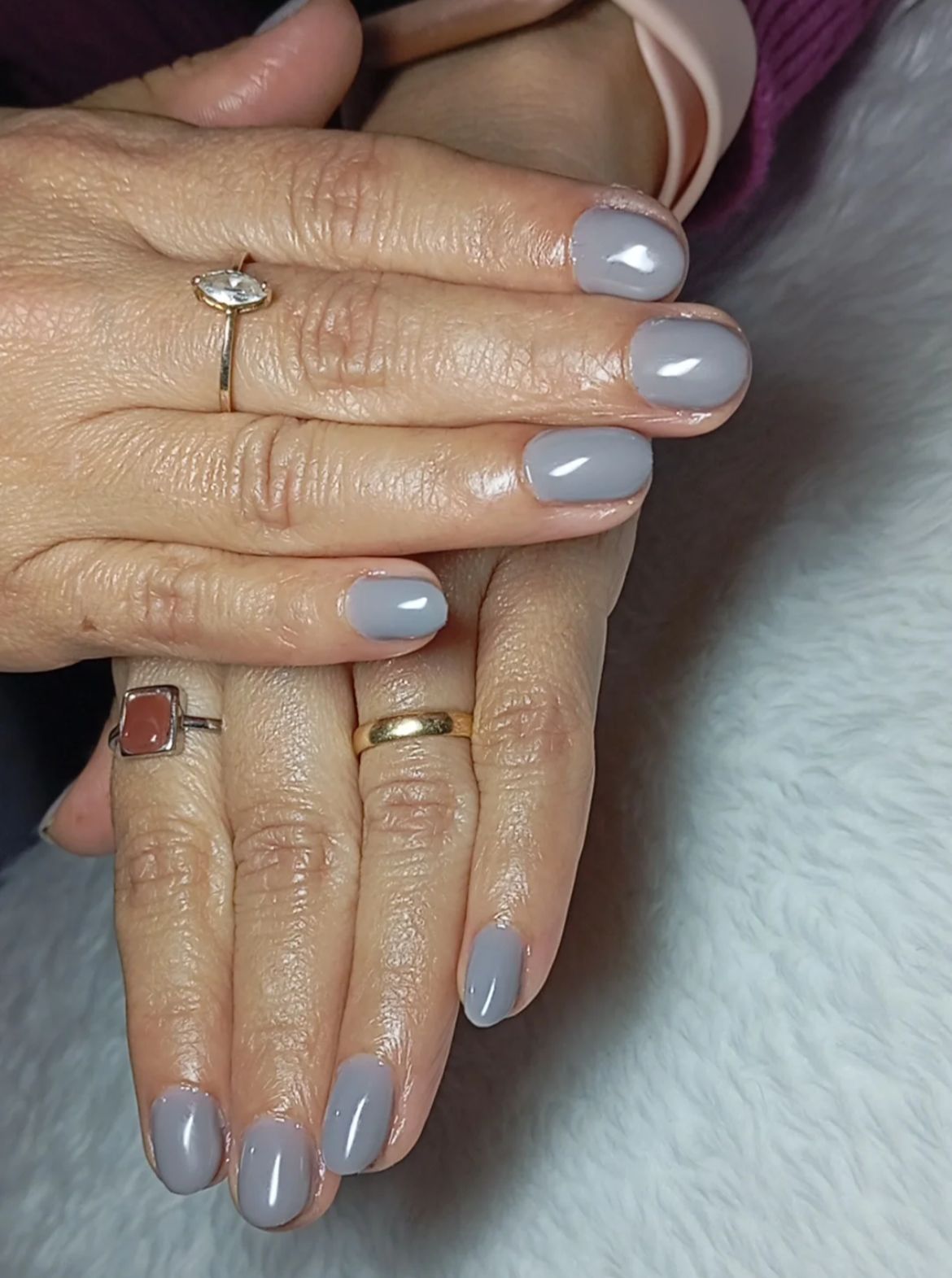 Manicure Tradicional